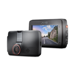 Mio MiVue 803 2.5K 1440P GPS Wi-Fi Dash cam Audio recorder | 5415N5830042