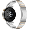 GT 4 (41mm) | Smart watch | GPS (satellite) | AMOLED | 1.32″ | Waterproof | Stainless Steel