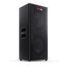 Sharp SumoBox CP-LS100 High Performance Portable Speaker | Sharp | Portable Speaker | SUMOBOX CP-LS100 High Performance | 120 W | Bluetooth | Black | Portable | Wireless connection