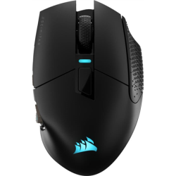 Corsair | Gaming Mouse | Wireless Gaming Mouse | SCIMITAR ELITE RGB | Optical | Gaming Mouse | Black | Yes | CH-9314311-EU