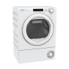 Candy | CR4 H7A1DE-S | Dryer Machine | Energy efficiency class A+ | Front loading | 7 kg | Digit | Depth 48.4 cm | NFC | White