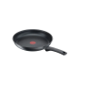TEFAL | G2700572 Easy Chef | Frying Pan | Frying | Diameter 26 cm | Suitable for induction hob | Fixed handle