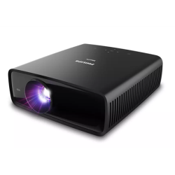 Philips | NeoPix 530 | Full HD (1920x1080) | 350 ANSI lumens | Black | NPX530/INT