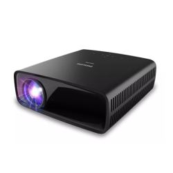 Philips | NeoPix 730 | Full HD (1920x1080) | 700 ANSI lumens | Black | NPX730/INT