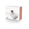 ETA | Body Massager | ETA935390000 | Number of massage zones N/A | Number of power levels 9 | Heat function | White