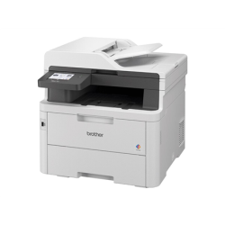 Brother Multifunction Printer | MFC-L3760CDW | Laser | Colour | All-in-one | A4 | Wi-Fi | MFCL3760CDWRE1