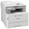 Brother All-in-one LED Printer with Wireless | MFC-L8340CDW | Laser | Colour | A4 | Wi-Fi