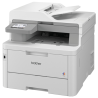 Brother All-in-one LED Printer with Wireless | MFC-L8340CDW | Laser | Colour | A4 | Wi-Fi