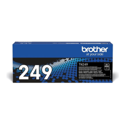 Brother TN-249BK | Toner cartridge | Black | TN249BK