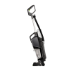 Bissell | All-in one Multi-Surface Cleaner | 3527N Crosswave HydroSteam Pet Select | Corded operating | Washing function | 1100 W | N/A V | Titanium/Black/Silver/Lime