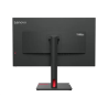 Lenovo | ThinkVision | T32h-30 | 31.5 " | IPS | 2560 x 1440 pixels | 16:9 | Warranty 36 month(s) | 4 ms | 350 cd/m² | Black | HDMI ports quantity 1x HDMI 2.1 TMDS | 60 Hz