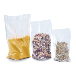 Caso | Stand-up | Vacuum Bags | 01264