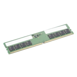 Lenovo | 16 GB | DDR5 | 4800 MHz | PC/server | Registered No | ECC No | 4X71N34264