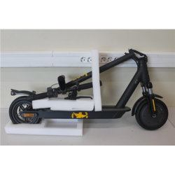 SALE OUT. Jeep E-Scooter 2XE Sentinel with Turn Signals, Black Jeep | 24 month(s) | JE-MO-210004SO