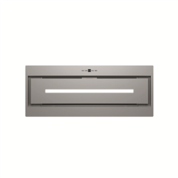 CATA | Hood | GPL 75 X | Canopy | Energy efficiency class B | Width 70 cm | 645 m³/h | Touch | LED | Stainless Steel | 02031304
