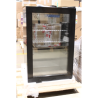 SALE OUT. CASO 00694 Barbecue Cooler, Outdoor, Black R, Energy efficiency class G, Volume ~ 63 L, Height 69 cm | Caso | PACKAGING DAMAGED, USED, SIGNS OF USAGE ARE VISIBLE