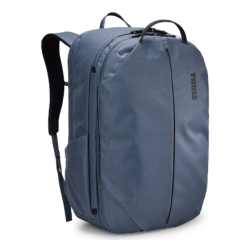 Thule | Travel Backpack 40L | TATB-140 Aion | Backpack | Dark Slate | Waterproof | TATB-140 DARK SLATE
