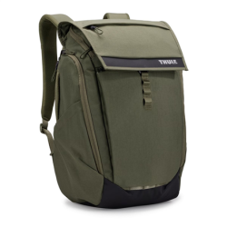 Thule | Backpack 27L | PARABP-3216 Paramount | Backpack | Soft Green | Waterproof | PARABP-3216 GREEN