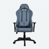Arozzi Torretta SoftFabric Gaming Chair - Blue | Arozzi Soft fabric | Arozzi | Torretta 2023 Edition | Blue