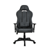 Arozzi Gaming Chair | Torretta SoftFabric | Dark Grey