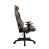 Arozzi Frame material: Metal; Wheel base: Nylon; Upholstery: Soft PU | Arozzi | Gaming Chair | Torretta SoftPU | Brown