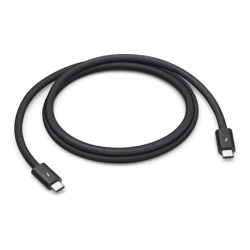 Apple | Thunderbolt 4 PRO Cable | USB-C | MU883ZM/A
