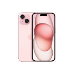 Apple iPhone 15 128GB Pink | Apple | MTP13PX/A