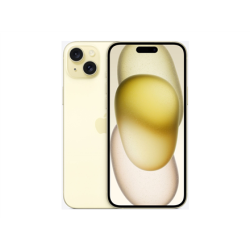 Apple iPhone 15 Plus 128GB Yellow | Apple | MU123PX/A