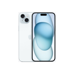 Apple iPhone 15 Plus 256GB Blue | Apple | MU1F3PX/A