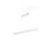 Philips Hue | Ensis pendant white 79W 24V | 79 W | White and Colour Ambiance 2000-6500K