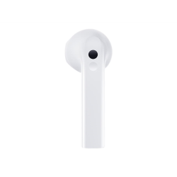 Xiaomi | Buds 3 | True wireless earphones | Built-in microphone | White | BHR5526GL