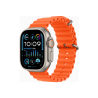 Apple Watch Ultra 2 | Smart watches | GPS (satellite) | Always-On Retina | 49 mm | Waterproof