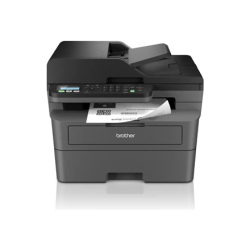 Brother MFC-L2800DW  Multifunction Laser Printer with Fax | MFCL2800DWRE1