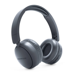 Energy Sistem | Head Tuner | Headphone | Bluetooth | Over-Ear | Microphone | Wireless | Graphite | 457618