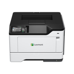 Lexmark MS531dw | MS531dw | Mono | Laser | Printer | Wi-Fi | 38S0310