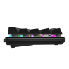 Corsair | Black | K65 PRO MINI RGB | Mechanical Gaming Keyboard | Wired | NA | USB Type-A | 600 g | OPX