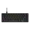 Corsair | Black | K65 PRO MINI RGB | Mechanical Gaming Keyboard | Wired | NA | USB Type-A | 600 g | OPX
