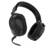 Corsair | HS65 | Gaming Headset | Wireless | Over-Ear | Microphone | Wireless | Carbon