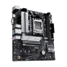 Asus | PRIME B650M-K | Processor family AMD | Processor socket AM5 | DDR5 | Supported hard disk drive interfaces SATA, M.2 | Number of SATA connectors 4