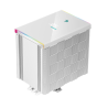 Deepcool | Digital CPU Air Cooler White | AK500
