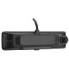 Mio | MiVue R850T, Rear Camera | GPS | Wi-Fi | Audio recorder | Premium 2.5K HDR E-mirror DashCam with 11.88" Anti-glare Touchscreen