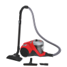 Hoover | HP310HM 011 | Vacuum cleaner | Bagless | Power 850 W | Dust capacity 2 L | Red/Black