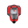 Hoover | HP310HM 011 | Vacuum cleaner | Bagless | Power 850 W | Dust capacity 2 L | Red/Black
