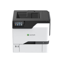 Lexmark CS730de | Colour | Laser | Printer | Maximum ISO A-series paper size A4 | White | 47C9020