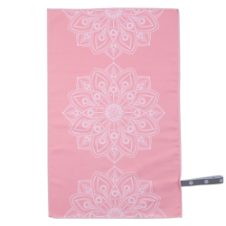 Pure2Improve | Towel 183x61 cm | Pink | P2I830030