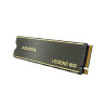 ADATA | SSD | LEGEND 800 | 1000 GB | SSD form factor M.2 2280 | SSD interface PCIe Gen4x4 | Read speed 3500 MB/s | Write speed 2200 MB/s