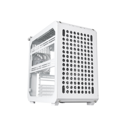 Cooler Master | PC Case | QUBE 500 Flatpack | Black | Mid-Tower | Power supply included No | Q500-KGNN-S00