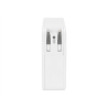 Digitus | 4-Port Universal USB Charging Adapter, USB-C/USB-A, 100 W, GaN