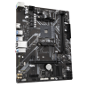 Gigabyte | B450M K 1.0 | Processor family AMD | Processor socket AM4 | DDR4 DIMM | Supported hard disk drive interfaces SATA, M.2 | Number of SATA connectors 4