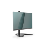 Digitus | Desk Mount | Adjustable Height, Rotate, Swivel | Black